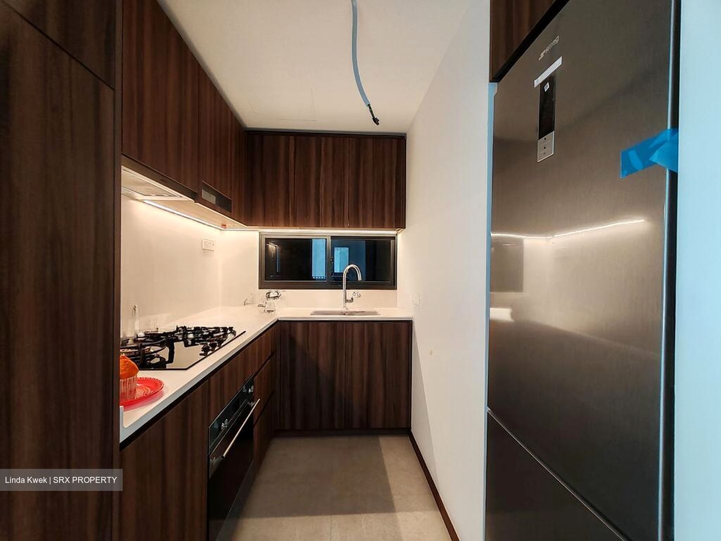 Lentor Modern (D26), Apartment #544855901